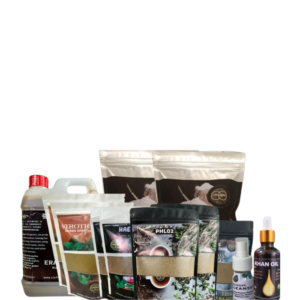 FREEDOM DEEP CLEANSE. symptoms: reoccurring outbreaks, rashes.....